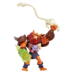 MATTEL ESPANA Masters of the Universe - Beast Man