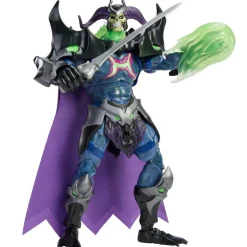 MATTEL Masters of the universe - Figura Skelegod revelation