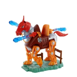 MATTEL Masters of the Universe - Stridor caballo de batalla* Figuras De Acción
