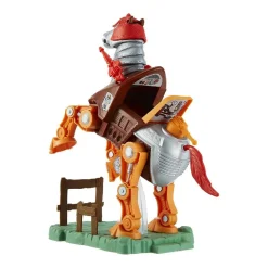 MATTEL Masters of the Universe - Stridor caballo de batalla* Figuras De Acción