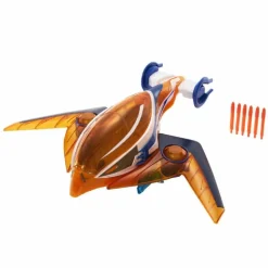 MATTEL ESPANA Masters of the Universe - Vehículo Talon Fighter