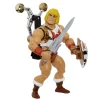 MATTEL Masters of the Universe - He-Man puño volador