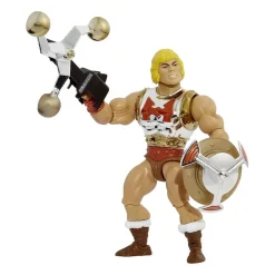 MATTEL Masters of the Universe - He-Man puño volador