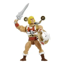 MATTEL Masters of the Universe - He-Man puño volador