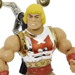 MATTEL Masters of the Universe - He-Man puño volador