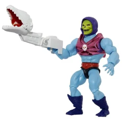 MATTEL Masters of the Universe - Skeletor garras maléficas