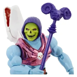 MATTEL Masters of the Universe - Skeletor garras maléficas