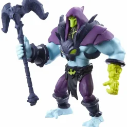 MATTEL ESPANA Masters of the Universe - Figura He-Man