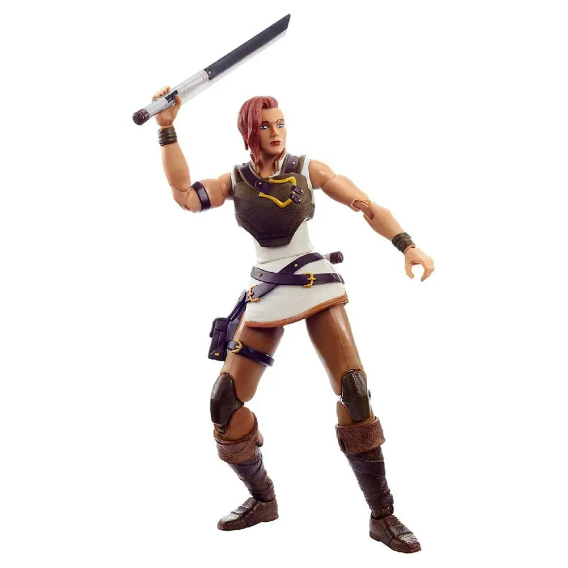 MATTEL Masters of the Universe Revelation - Figura Teela