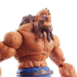 MATTEL Masters of the Universe Revelation - Figura Beast Man* Figuras De Acción