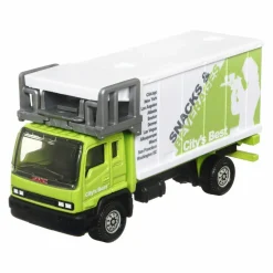 MATTEL Matchbox - Camión de trabajo en la ciudad (varios modelos)* Vehículos Y Circuitos