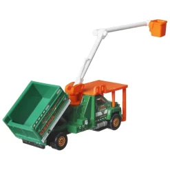 MATTEL Matchbox - Camión de trabajo en la ciudad (varios modelos)* Vehículos Y Circuitos