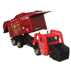 MATTEL Matchbox - Camión de trabajo en la ciudad (varios modelos)* Vehículos Y Circuitos