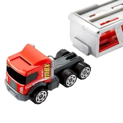 MATTEL Matchbox - Camión de transporte
