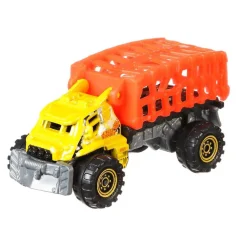 MATTEL Matchbox - Pack 5 vehículos (varios modelos)* Vehículos Y Circuitos