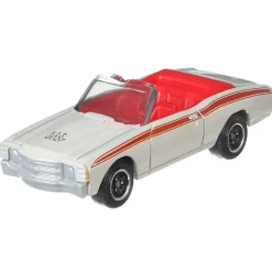 MATTEL Matchbox - Pack 5 vehículos (varios modelos)* Vehículos Y Circuitos