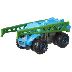 MATTEL Matchbox - Pack 5 vehículos (varios modelos)* Vehículos Y Circuitos