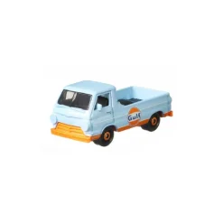 MATTEL Matchbox - Pack 5 vehículos (varios modelos)* Vehículos Y Circuitos