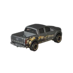 MATTEL Matchbox - Vehículo con partes móviles (varios modelos)