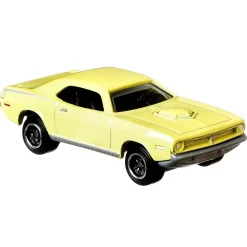 MATTEL Matchbox - Vehículo de aventura (varios modelos)* Vehículos Y Circuitos