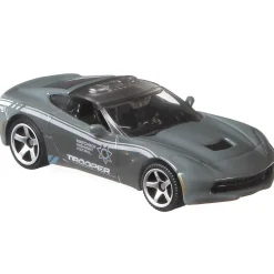 MATTEL Matchbox - Vehículo de aventura (varios modelos)* Vehículos Y Circuitos