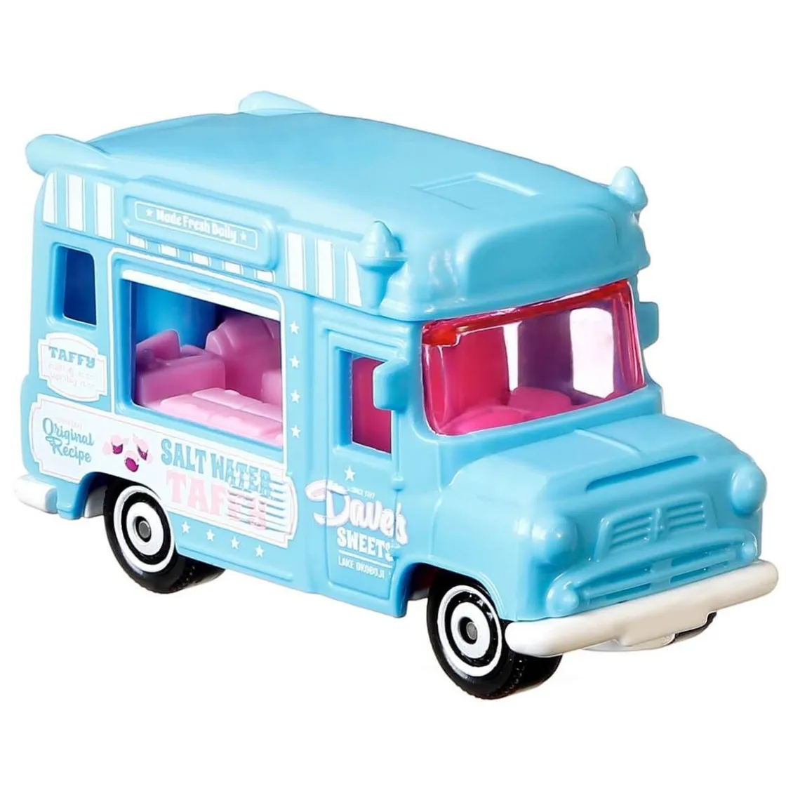 MATTEL Matchbox - Vehículo de aventura (varios modelos)* Vehículos Y Circuitos