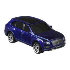 MATTEL Matchbox - Vehículo de aventura (varios modelos)* Vehículos Y Circuitos