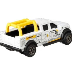 MATTEL Matchbox - Vehículo de aventura (varios modelos)* Vehículos Y Circuitos