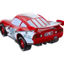 CARS Mattel - Coche Juguete Derrapa Y Corre