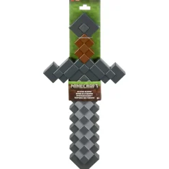MATTEL - Espada encantada minecraft* Figuras De Acción