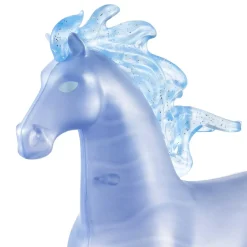 MATTEL - Frozen - Muñeca rubia con vestido y caballo Nokk de Frozen 2 ㅤ* Muñecas