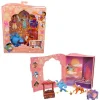 MATTEL - Juego de cuentos Princesa Jasmine con accesorios ㅤ* Muñecas