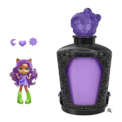MATTEL - Monster High - Muñeca sorpresa con accesorios - (Varios modelos)* Muñecas