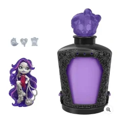 MATTEL - Monster High - Muñeca sorpresa con accesorios - (Varios modelos)* Muñecas