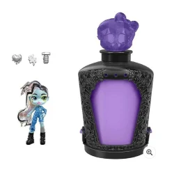 MATTEL - Monster High - Muñeca sorpresa con accesorios - (Varios modelos)* Muñecas