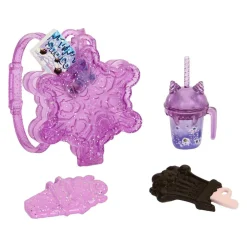 MATTEL - Monster High - Muñeca articulada Monster High con accesorios de moda ㅤ* Muñecas