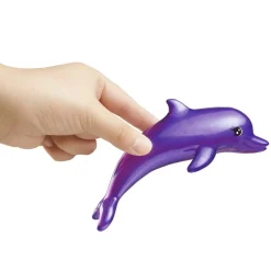 MATTEL - Muñeca Dreamtopia con accesorios acuáticos ㅤ