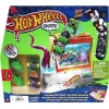 MATTEL - Skatepark de modelos variados y surtidos (Varios modelos) ㅤ* Vehículos Y Circuitos