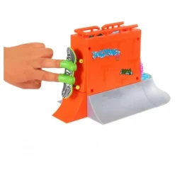 MATTEL - Skatepark de modelos variados y surtidos (Varios modelos) ㅤ* Vehículos Y Circuitos