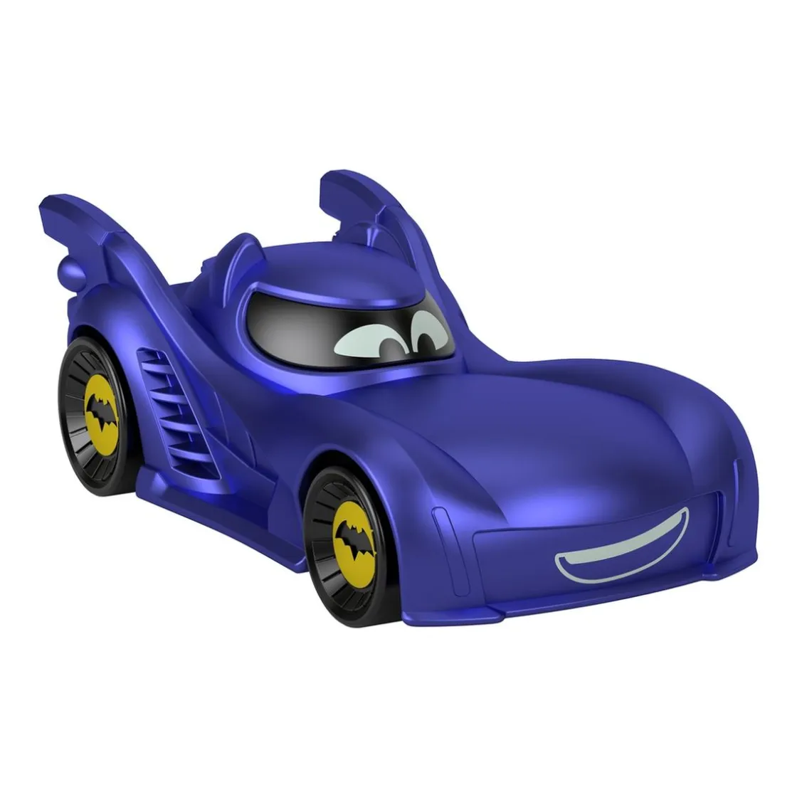 MATTEL - Vehículo juguete metálico surtido ㅤ* Coleccionables Y Mini Mundos