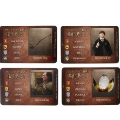 MATTEL Games - Harry Potter - Pictionary Air* Friki Zone|Juegos Y Puzzles