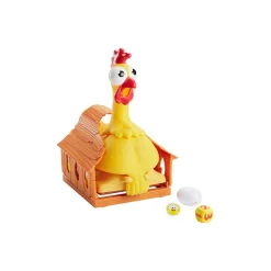 MATTEL ESPANA Mattel Games - La Gallina Josefina - Juego de Mesa* Juguetes Educativos Y Libros|Juegos Y Puzzles