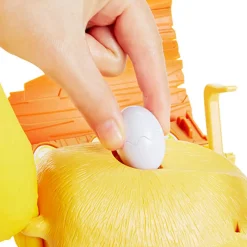 MATTEL ESPANA Mattel Games - La Gallina Josefina - Juego de Mesa* Juguetes Educativos Y Libros|Juegos Y Puzzles