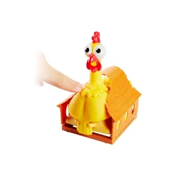 MATTEL ESPANA Mattel Games - La Gallina Josefina - Juego de Mesa* Juguetes Educativos Y Libros|Juegos Y Puzzles