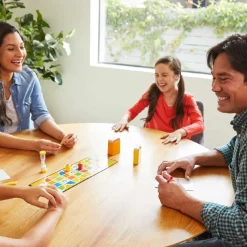 MATTEL ESPANA Mattel Games - Pictionary - Juego de Mesa