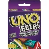 HASBRO IBERIA Mattel Games - Uno Flip! - Juego de Cartas* Friki Zone|Juegos Y Puzzles