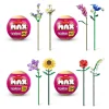 TOYS "R" US MAX - Pack 4 Cápsulas Flowers