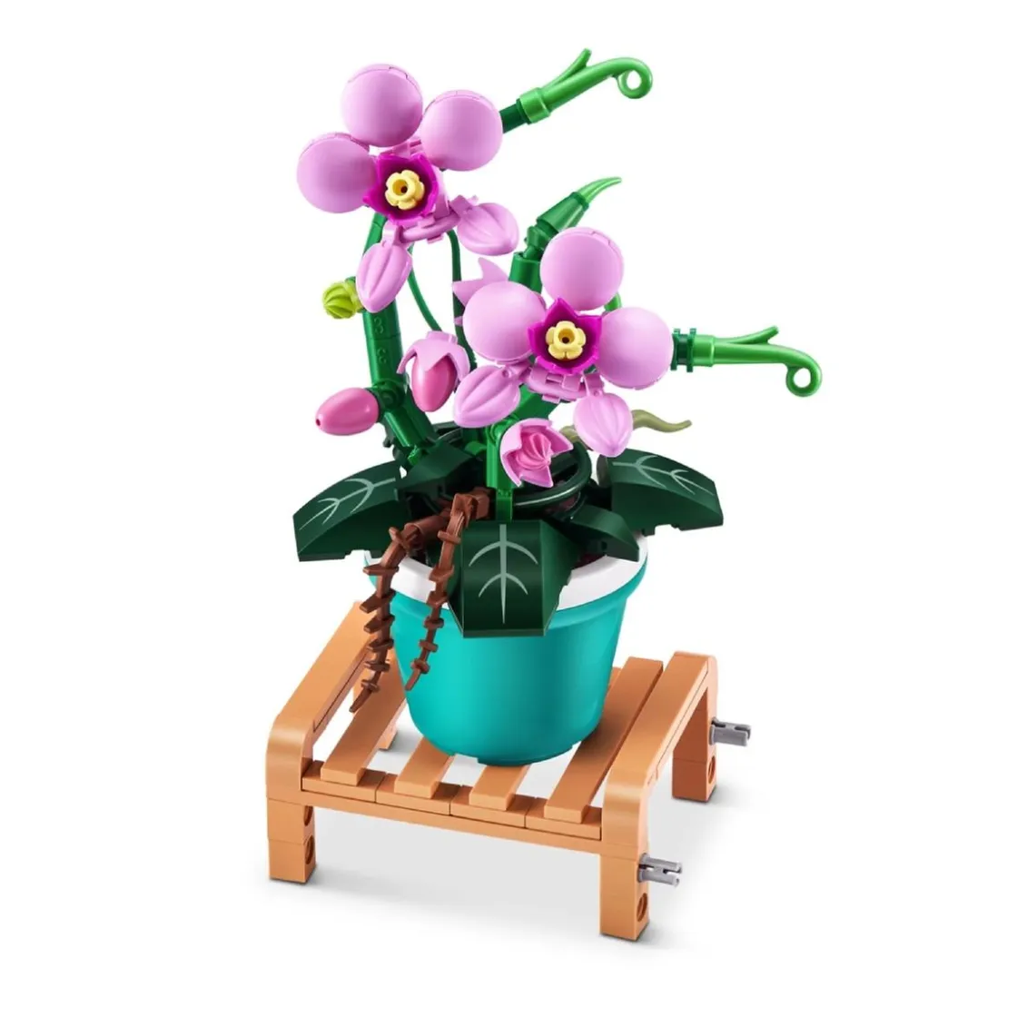 TOYS "R" US MAX - Pack 4 Cápsulas Garden