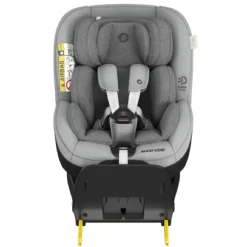 MAXI COSSI Maxi-Cosi - Silla auto Mica Pro Eco authentic grey
