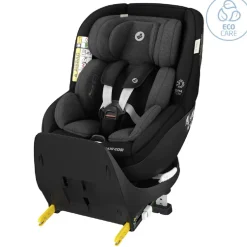 MAXI COSSI Maxi-Cosi - Silla auto Mica Pro Eco authentic black